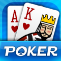 Poker Texas Boyaa Poker Texas Boyaa APK icon