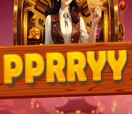 PPRRYY APK icon