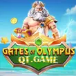 QTGame APK icon