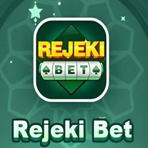 Rejekibet APK icon