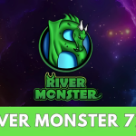 River Monster 777 APK icon
