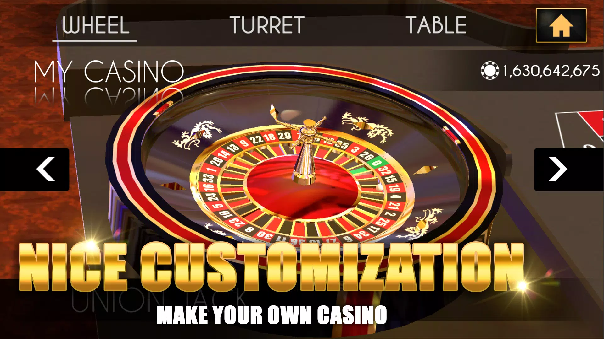 Roulette Vegas Casino 2020 APK Roulette Vegas Casino 2020 APK