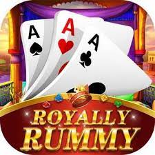 Royally Rummy APK icon