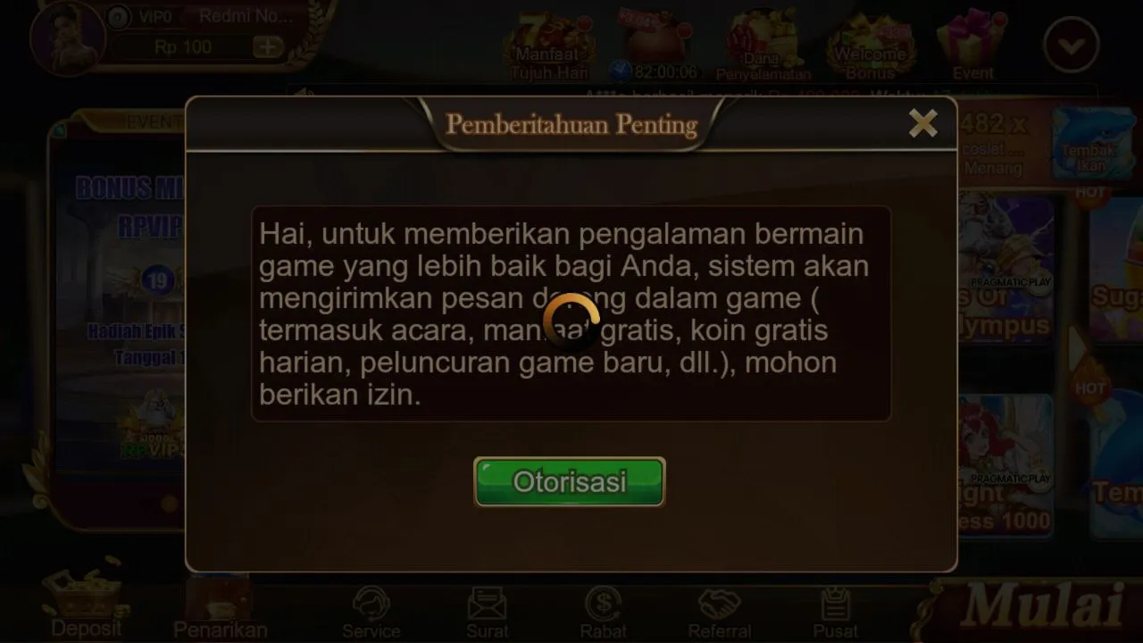 Rpvip5 Rpvip5