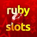 Ruby Slots Casino Ruby Slots Casino APK icon