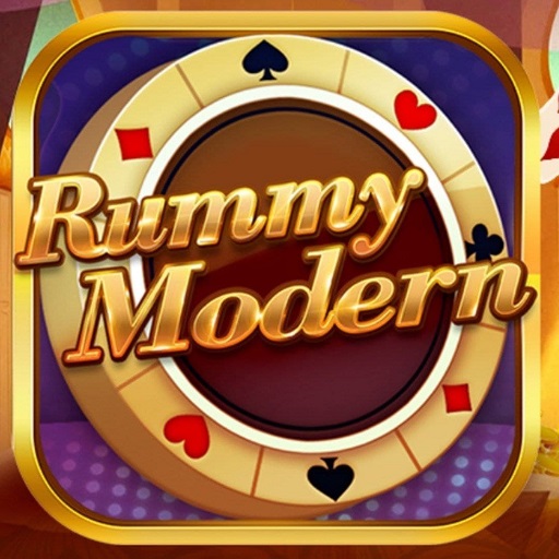 Rummy Modern apk APK icon