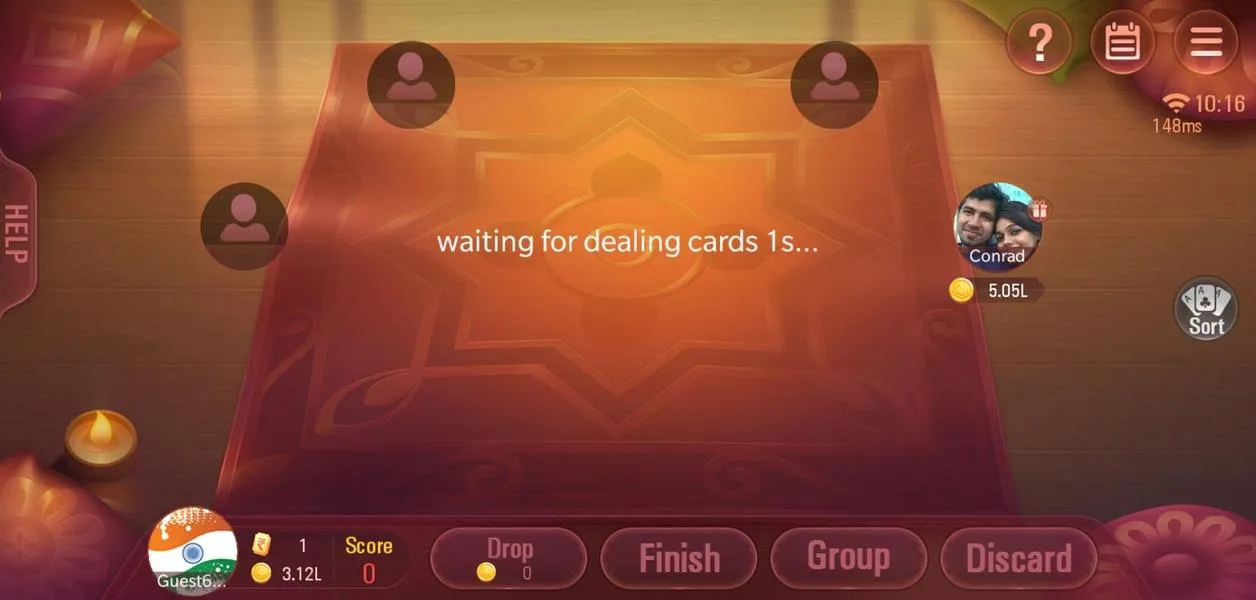 Rummy Plus Rummy Plus