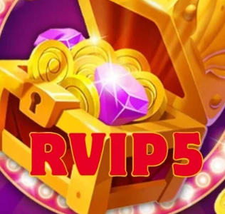 Rvip5 APK icon