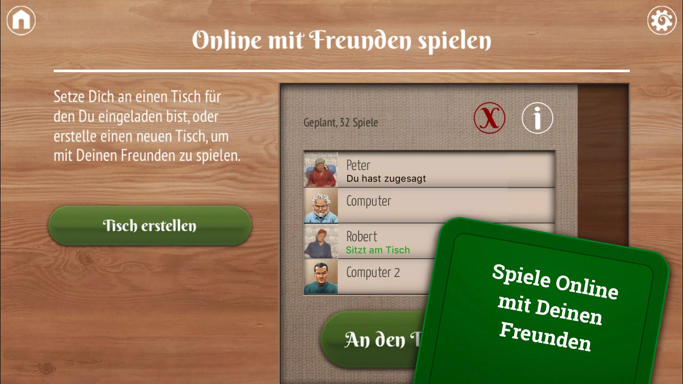 Schafkopf Schafkopf