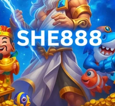 She888 She888 APK icon