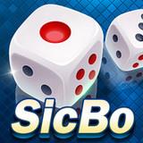 Sicbo Dice Online (Dadu) Sicbo Dice Online (Dadu) APK icon