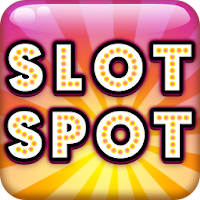 SlotSpot - Slot Machines APK icon