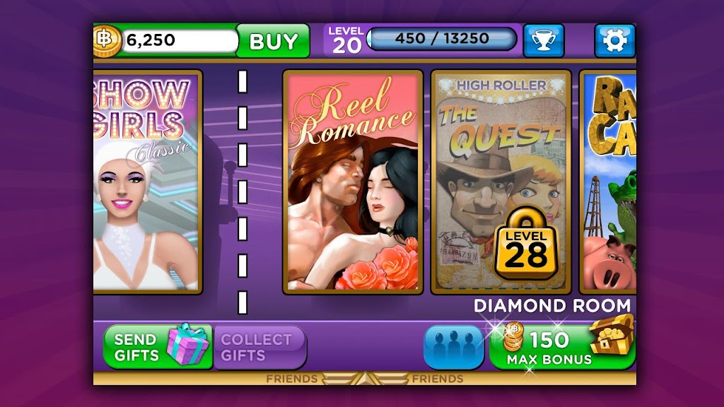 SlotSpot - Slot Machines SlotSpot - Slot Machines