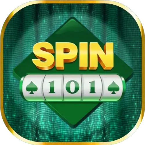 Spin 101 APK icon