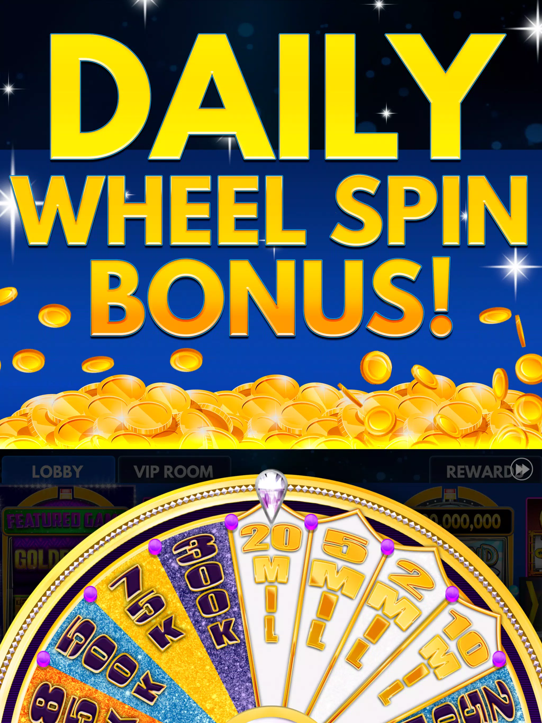 Spin Vegas Slots Spin Vegas Slots