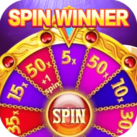 Spin Winner Latest Spin Winner Latest APK icon