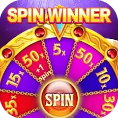 Spin Winner APK icon