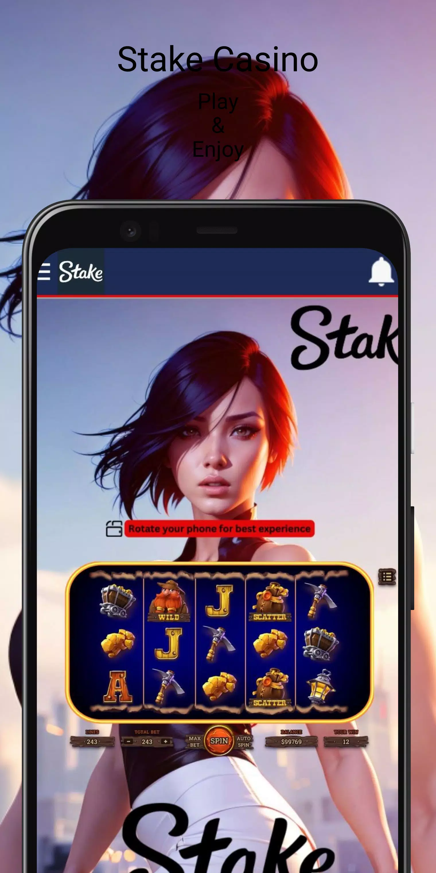 Stake Casino Stake Casino