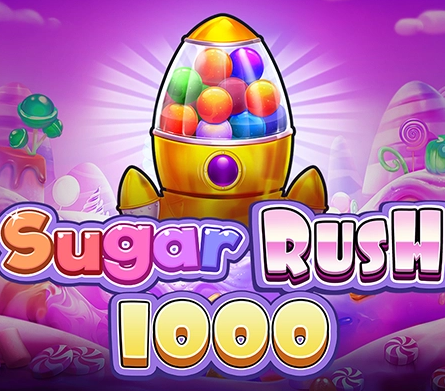 Sugar Rush 1000 APK icon