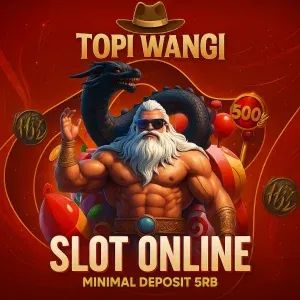 Topiwangi Topiwangi APK icon