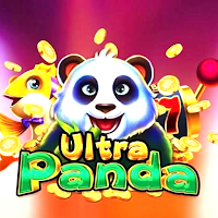Ultra Panda 777 Casino APK icon