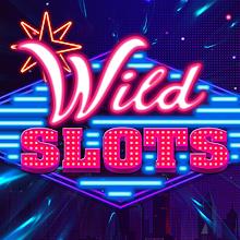 Wild Slots™ - Vegas Slot Games Online apk APK icon