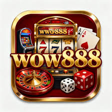 Wow888 APK icon