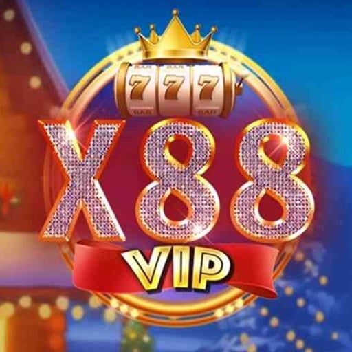 X888 APK icon